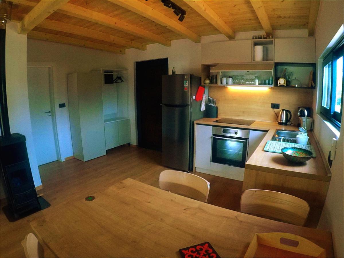 Nature Home Eco-Friendly Pet-Friendly Fažana Kültér fotó