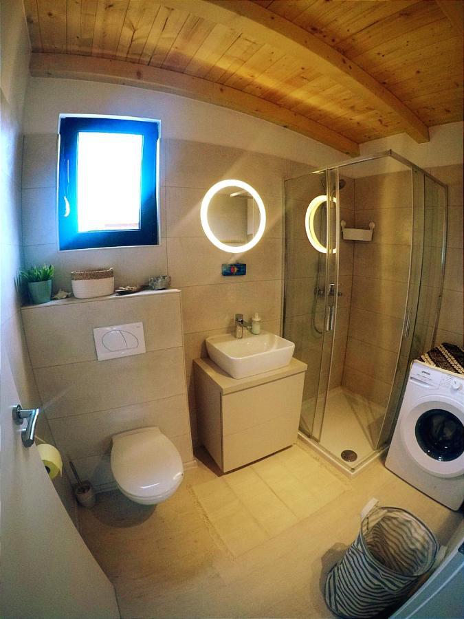 Nature Home Eco-Friendly Pet-Friendly Fažana Kültér fotó