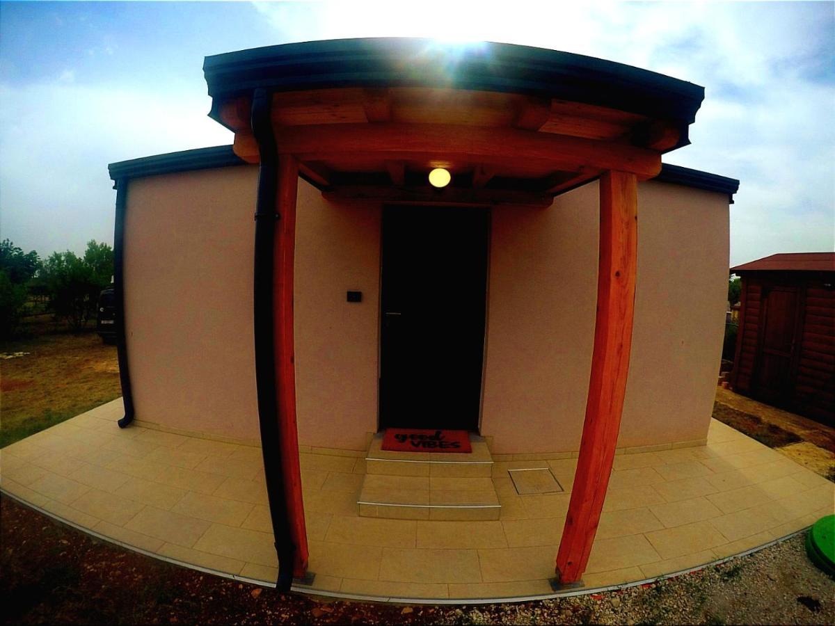Nature Home Eco-Friendly Pet-Friendly Fažana Kültér fotó