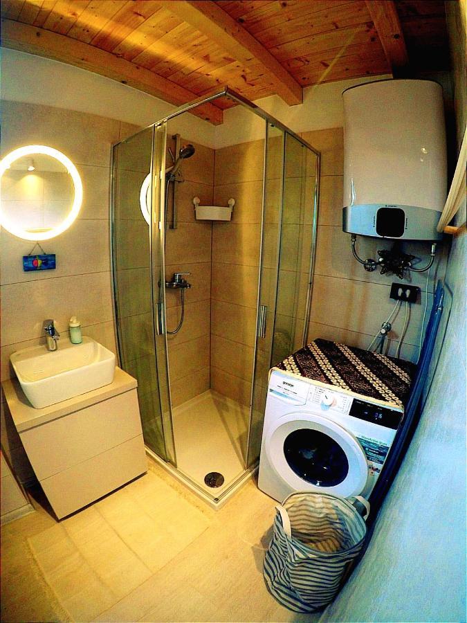 Nature Home Eco-Friendly Pet-Friendly Fažana Kültér fotó