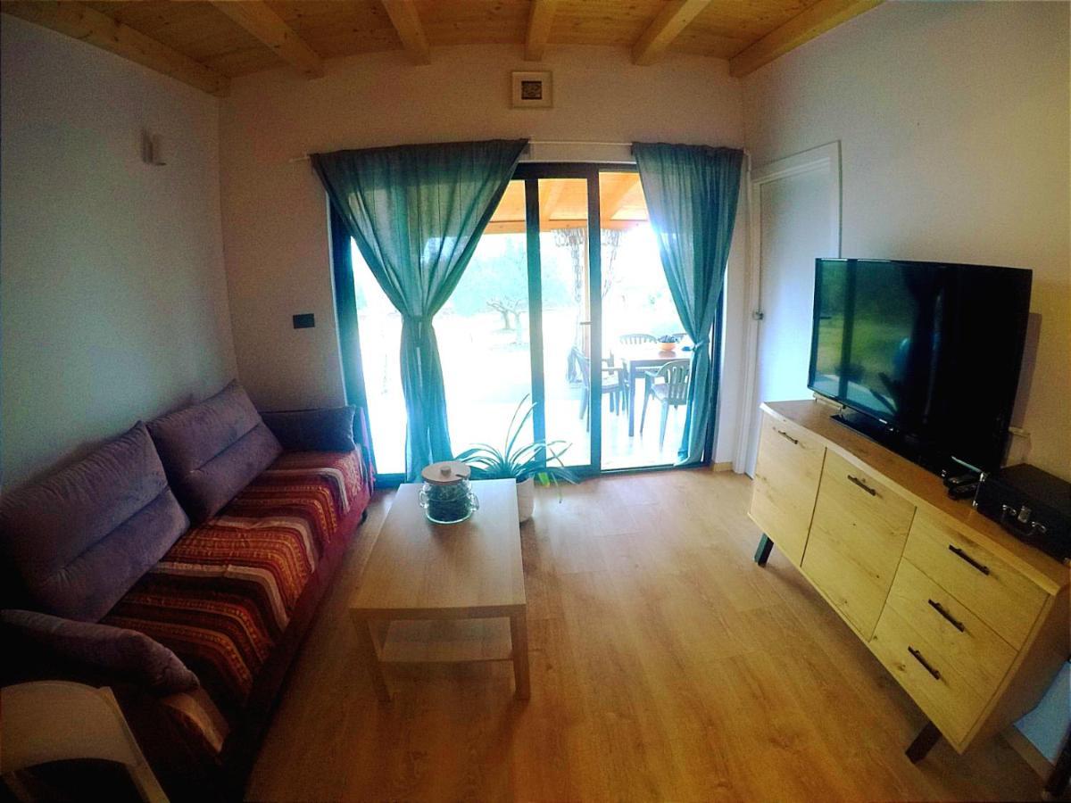 Nature Home Eco-Friendly Pet-Friendly Fažana Kültér fotó