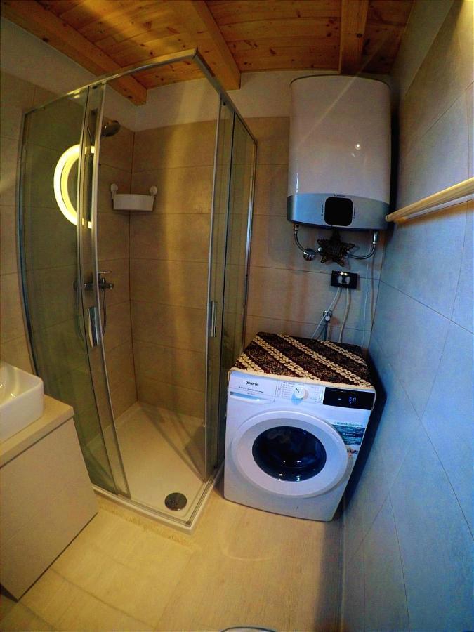 Nature Home Eco-Friendly Pet-Friendly Fažana Kültér fotó