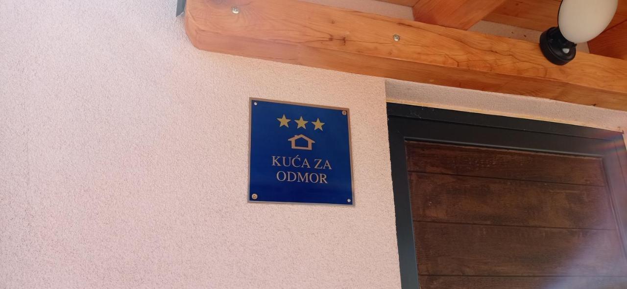 Nature Home Eco-Friendly Pet-Friendly Fažana Kültér fotó