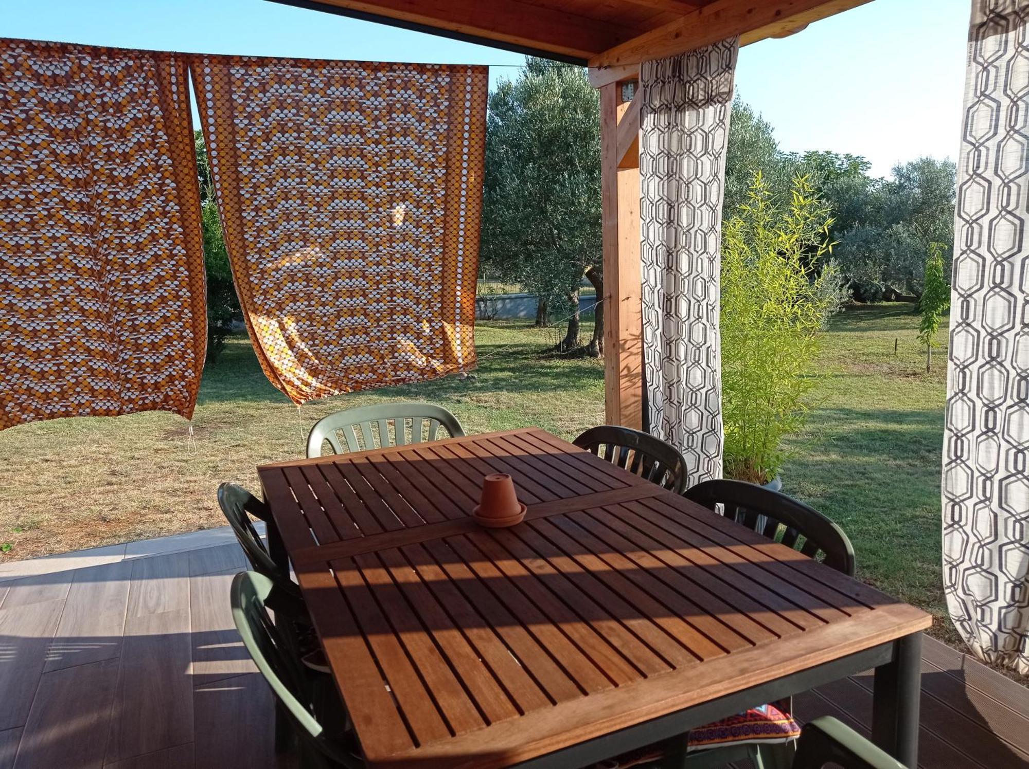 Nature Home Eco-Friendly Pet-Friendly Fažana Kültér fotó