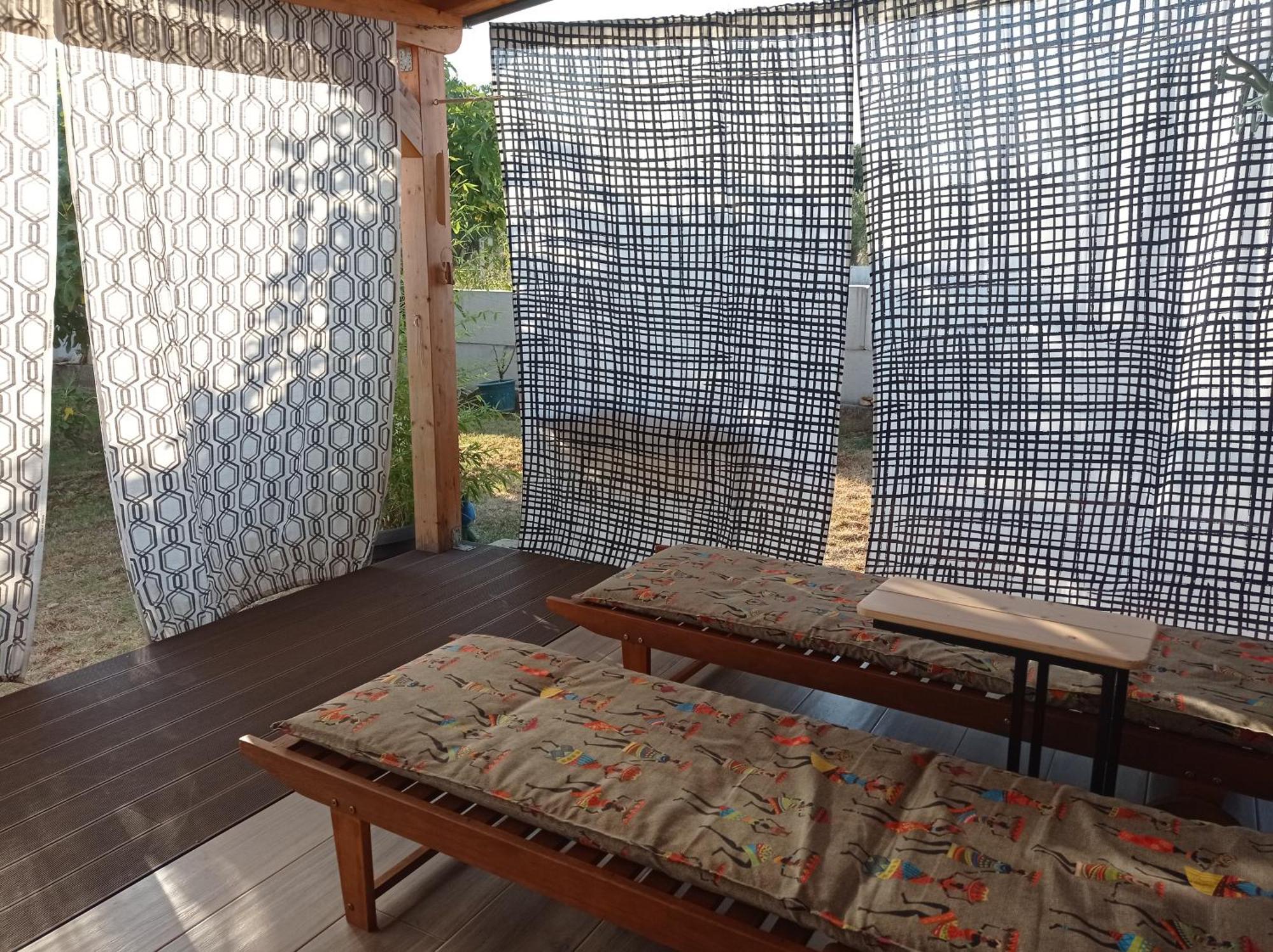 Nature Home Eco-Friendly Pet-Friendly Fažana Kültér fotó