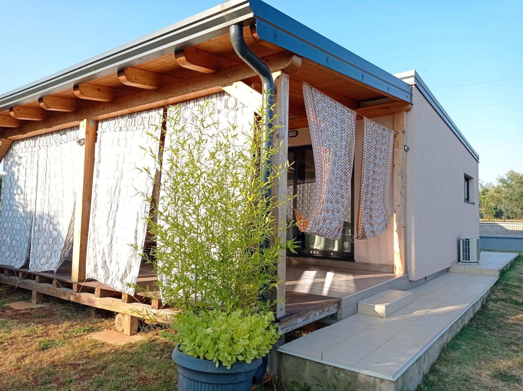 Nature Home Eco-Friendly Pet-Friendly Fažana Kültér fotó